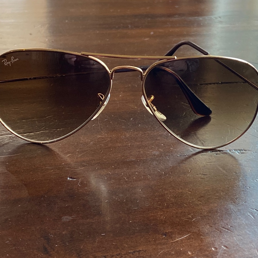 Rayban Aviator Large (RB 3025)